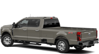 2026 Ford Super Duty® External Image 2